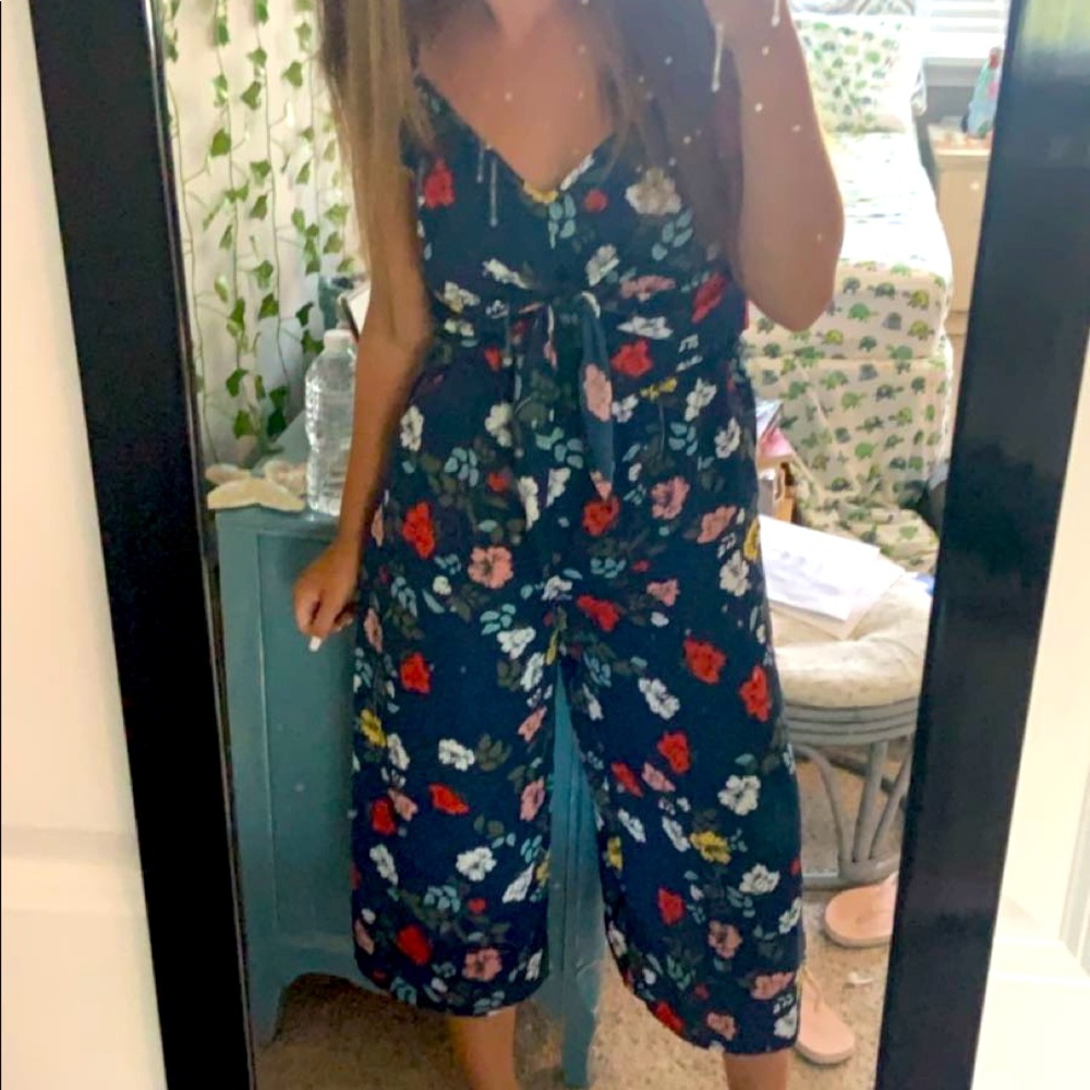 BB Dakota jumpsuit